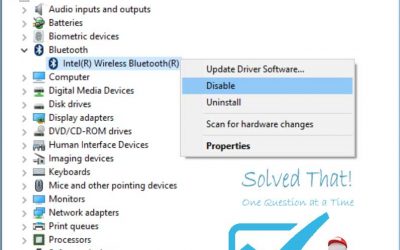 costech csr v4.0 dongle not detecting blue tooth head phones